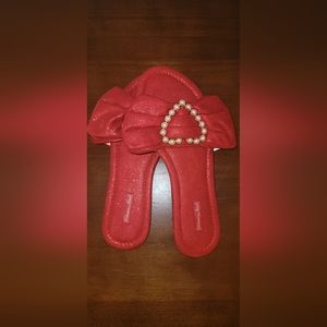 Victoria's Secret House Slippers
